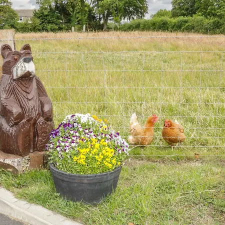 The Barn Casa vacanze *