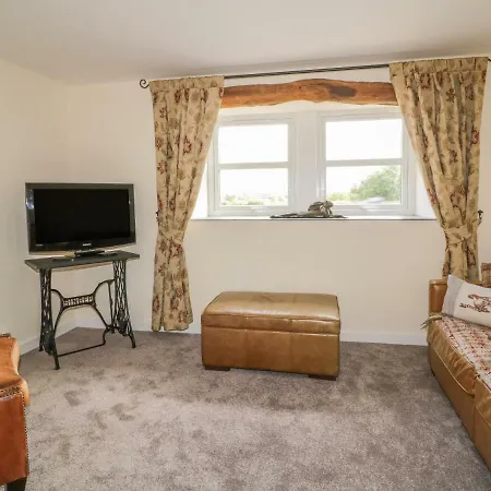 The Barn Casa vacanze Workington