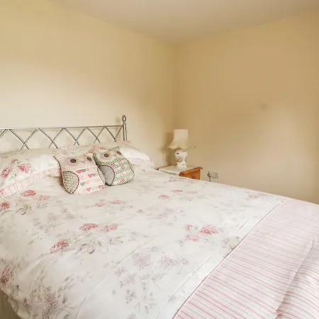 The Barn Semesterbostad *