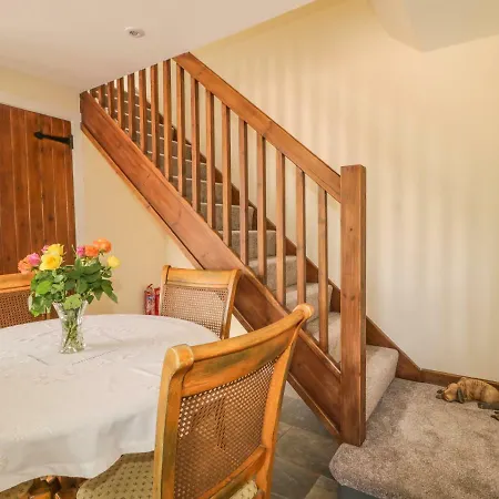 Holiday home The Barn Workington