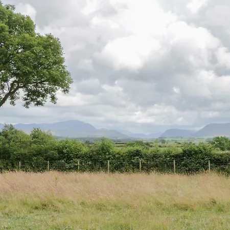 Semesterbostad The Barn *