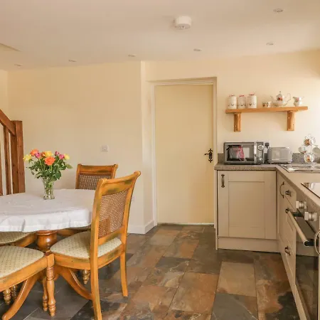 The Barn Casa vacanze