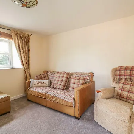 Dom wakacyjny The Barn Workington